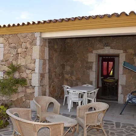 Σπίτι διακοπών Le Di