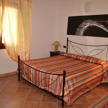 Le Di * San Teodoro (Sardinia)