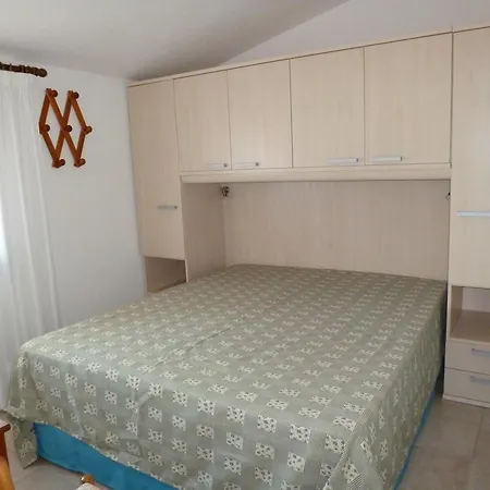 Le Di Σπίτι διακοπών *