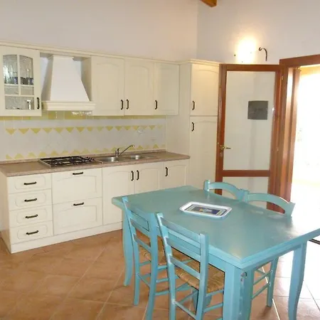 Le Di * San Teodoro (Sardinia)