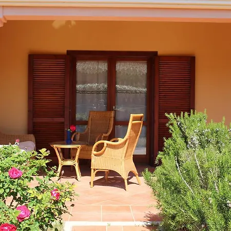 Le Di * San Teodoro (Sardinia)