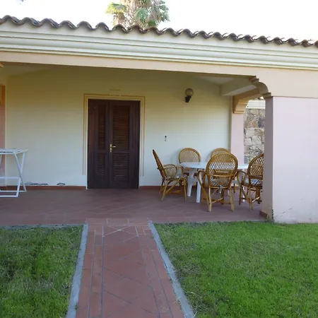 Σπίτι διακοπών Le Di