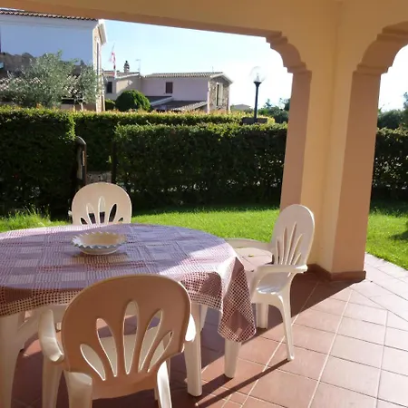 Le Di Σπίτι διακοπών