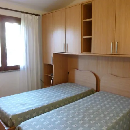 Σπίτι διακοπών Le Di *