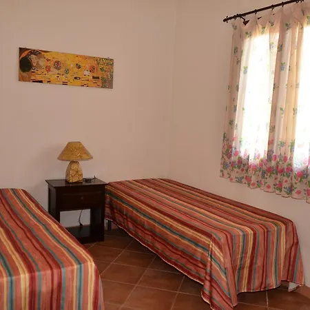 Сasa de vacaciones Le Di