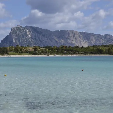 Le Di Сasa de vacaciones