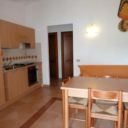 Сasa de vacaciones Le Di *