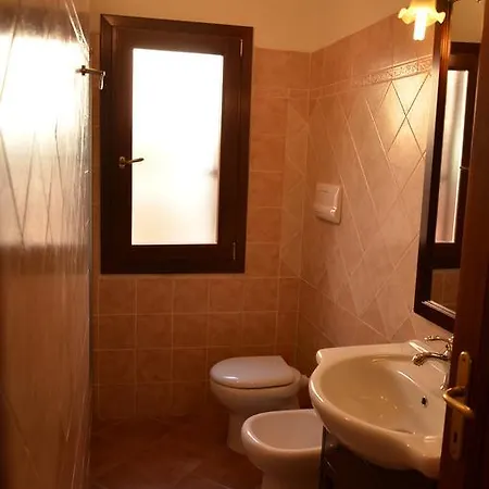 Сasa de vacaciones Le Di *