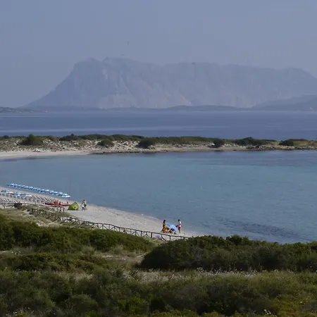 Le Di Сasa de vacaciones