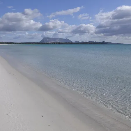 Le Di Сasa de vacaciones *