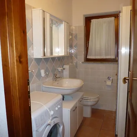 Casa vacanze Le Di