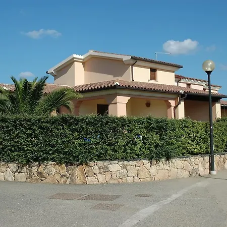 Le Di Сasa de vacaciones