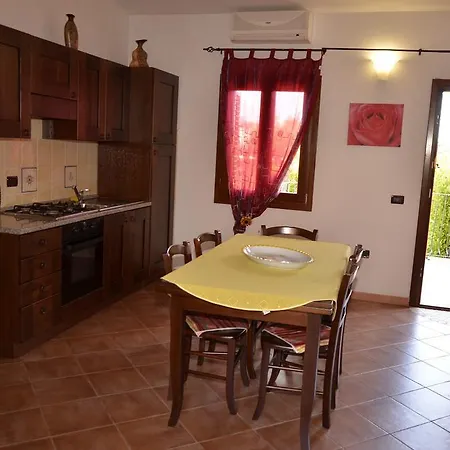 Le Di Сasa de vacaciones *