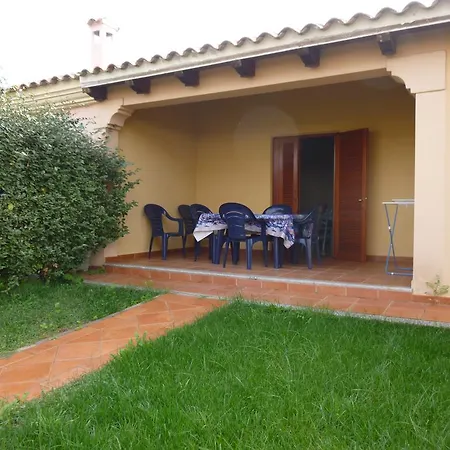 Le Di Сasa de vacaciones