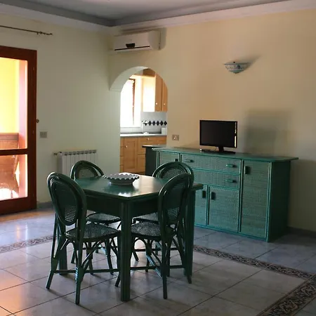 Le Villette Di Ferienhaus