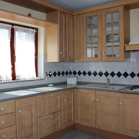 Le Di Сasa de vacaciones San Teodoro (Sardinia)