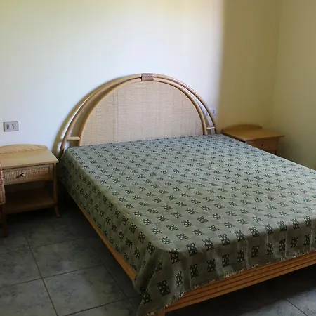 Le Di Сasa de vacaciones *