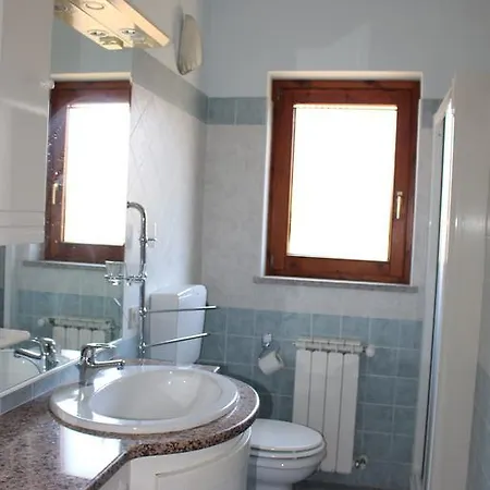 Holiday home Le Villette Di