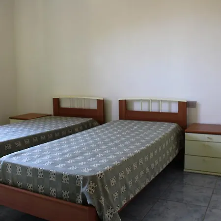 Le Di Сasa de vacaciones *