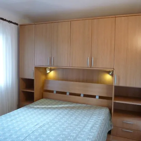 Сasa de vacaciones Le Di